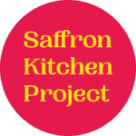 Saffron Kitchen Project